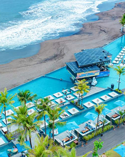 Beach Club